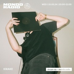 Kwake - 15/05/24