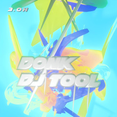 Donk DJ Tool (Pitched for Soundcloud)