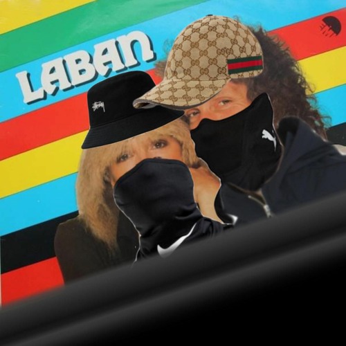 HVOR SKA' VI SOVE I NAT? (DRILL REMIX) (Prod.Lutz)