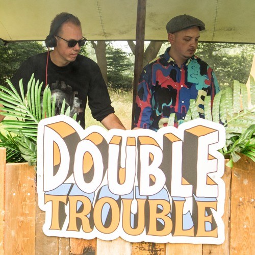 Double Trouble openingsset 17.07.2020 / Lefi x Sgt. Friendly