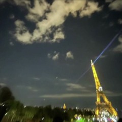cue the hurt (sped up) p. whitemayo