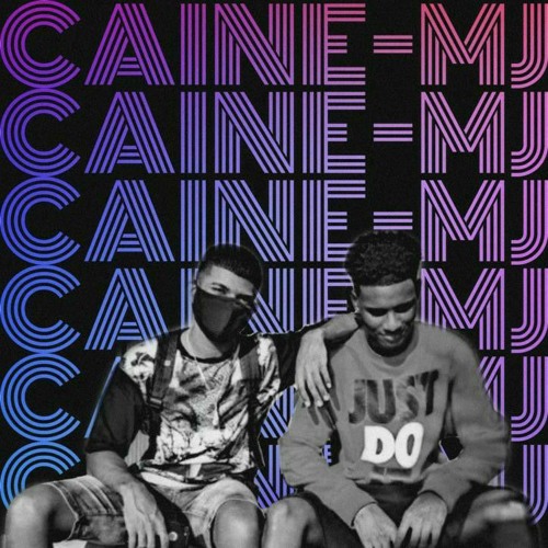 Caine & Mj ( Buss Gun Riddim ) !
