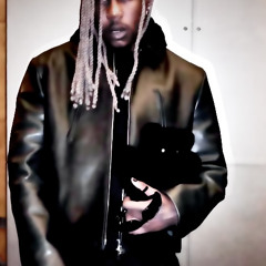 Destroy Lonely - Steroids (prod. Cade, saintracks, kayv, dsbeats2k)