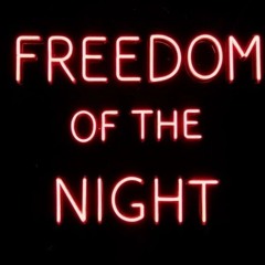 freedom of the night - sophie ellis-bextor 502 remix