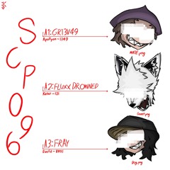SCP-096 (feat. Fluxx Drxwned & Fray)