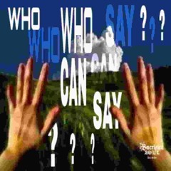 ST33LGAZ3 & OVERRATED - WHO CAN SAY