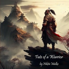 Nikita Malko - Fate of a Warrior