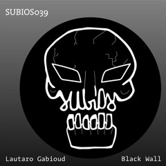 Lautaro Gabioud - Mindwave (Original Mix)