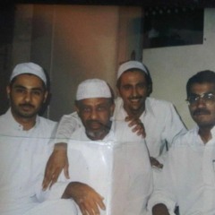 فهد بن سعيد | وش الذي غير مزاجك