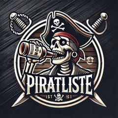Piratliste