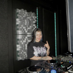 vython - DJ SET 001