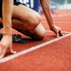 Starting Line
