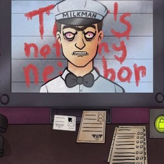 That's Not My Neighbor APK 1.0.9 (Español) Descarga Gratis