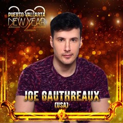 Joe Gauthreaux - Puerto Vallarta NYE 2022