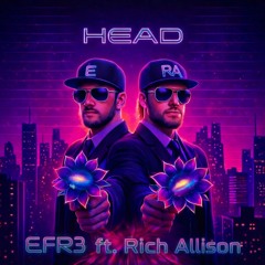 HEAD feat Rich Allison