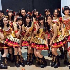 WM - JKT 48 I TOD U ( PRADHANA ) #ORANG GAGAL SANGAT SUPER!!!