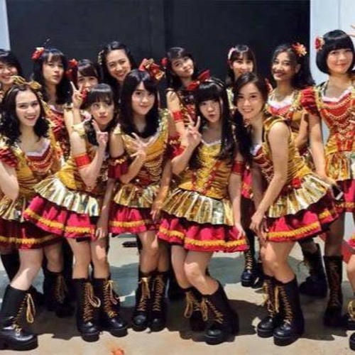 WM - JKT 48 I TOD U ( PRADHANA ) #ORANG GAGAL SANGAT SUPER!!!