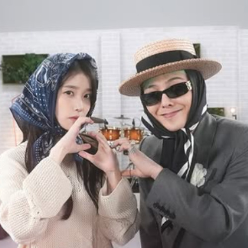 아이유(IU) -  그XX &  Butterfly