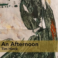 An Afternoon (first movement)
