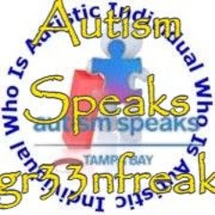 Autism Speaks