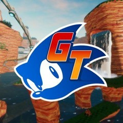 Miners in the Sky for Hill Top Zone - Sonic GT OST