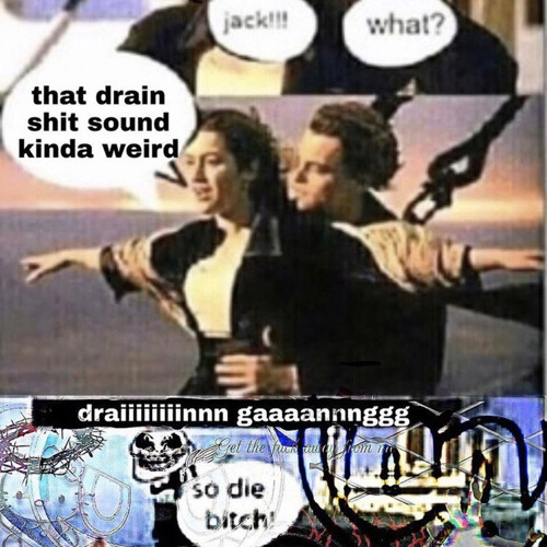 fake emotions - p4rkr but its fast