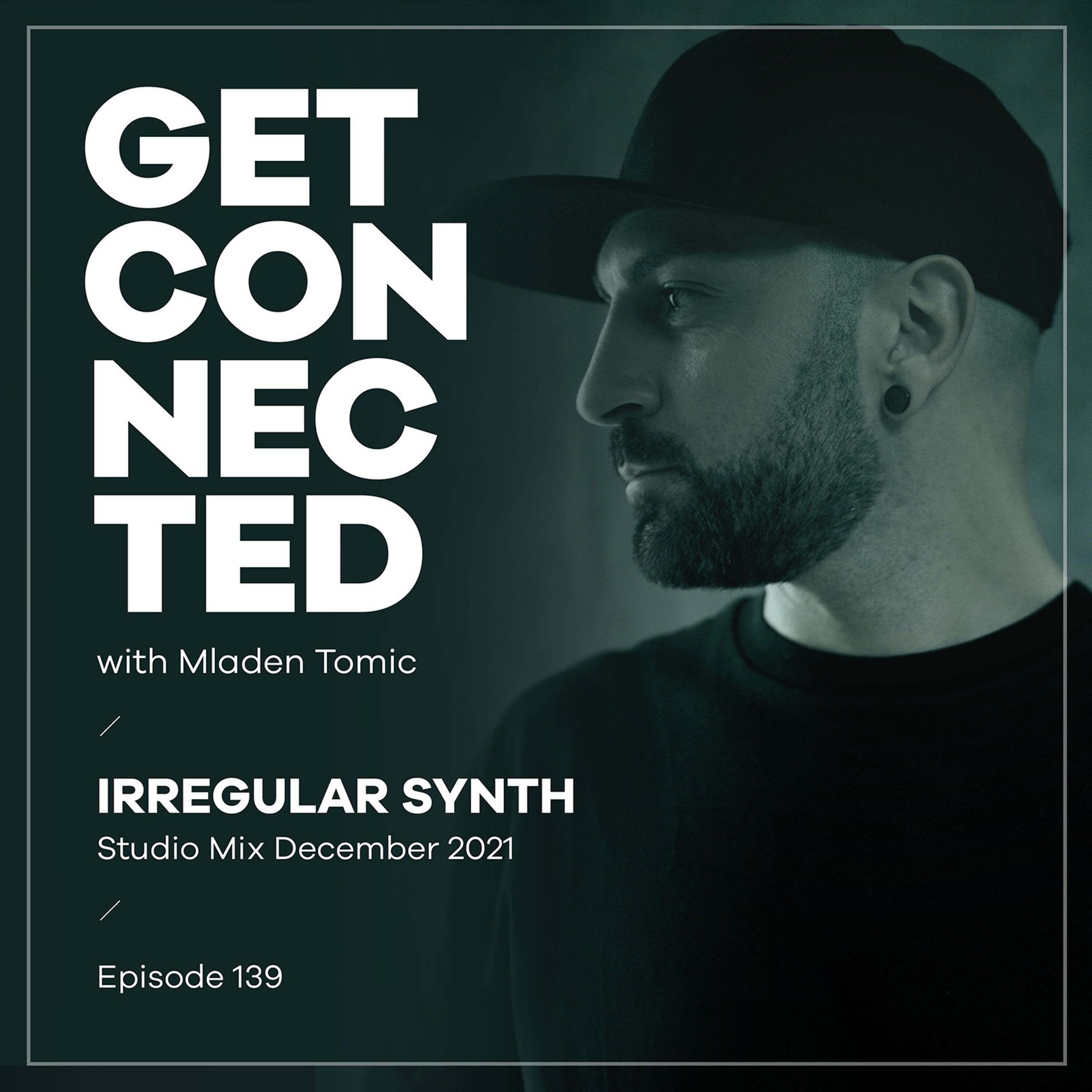 Get Connected with Mladen Tomic