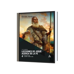 Lección Escuela Sabática Adultos 30 Noviembre 2025