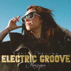 Electric Groove (feat. Leslina)