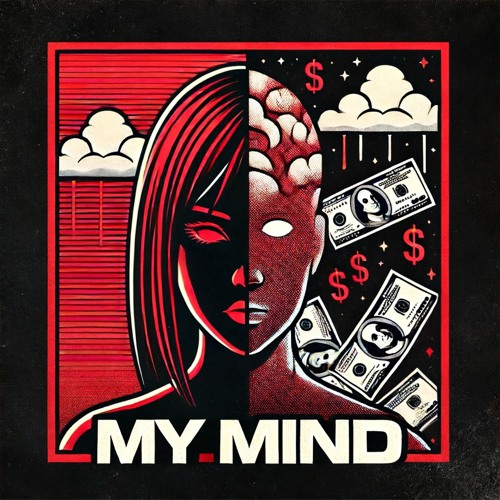 My Mind Ft (Boujee Boii)