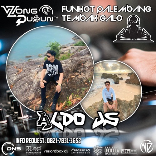 DJ WONG DUSUN REMIX l DUGEM STECU STECU X GARAM MADU l SPESIAL REQUEST ALDO JS 2025.mp3.mp3