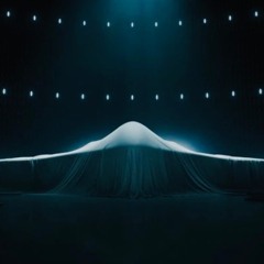 B/21 Secret Fargox