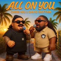 All On You ft David Rhythm