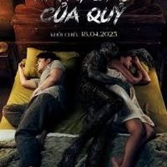 XEM^PHIM,!] ▷ Nàng Dâu Của Quỷ (2025) FULL HD-4K - VietSub Miễn Phí