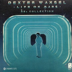 Dexter Wansel - Nights Over Egypt Live @ Jazz Cafe ::: Live Mixing / Mastering (2020)