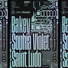 Saint Ludo Mix Competition | Foreplay X TRN X Stealth