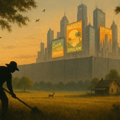 Old Soul in a Modern World