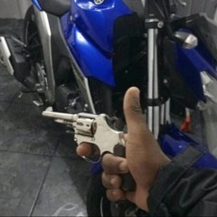 MC RN DO CAPÃO E DJ DAVID LP  - SEMANA DOS MANDRAKE