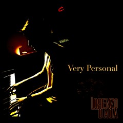 Premiere: Lorenzo Dada - Very Personal (Clarian Remix) [Culprit]