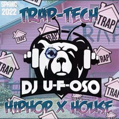 HipHop X TechHouse Mash-up Pack 10 TRACKS FREE (Spring 2022)