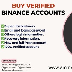 Buy Verified Binance Accounts - Flip Ebook Pages 1-5
