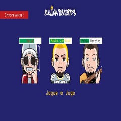 Matuê - Jogo feat. Rapha Cardoso, 1Kilo