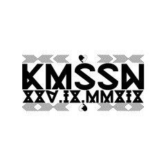 minha felicidade (kmssn remix)