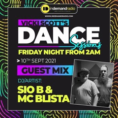 Sio B- MC Blista Mix In Demand.wav