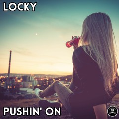 Locky - Pushin' On (funky revival records)