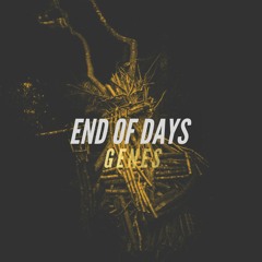 End Of Days