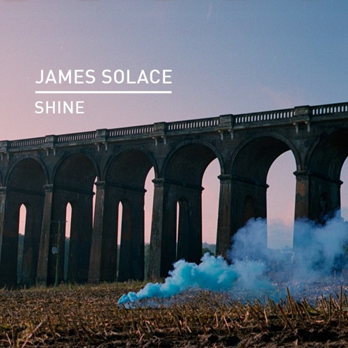 James Solace - Time