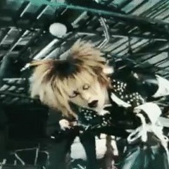 Grey Sh  -list (Dir En Grey - Cage REMIX)