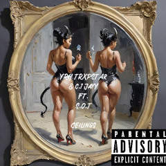 YRH TRXPSTAR & C.1 Jayy FT. SEA_OFTHIEVES_ ceilings prod. by Niche