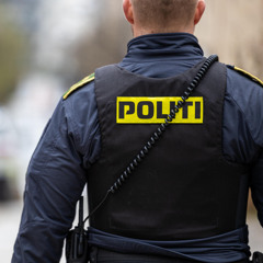 Ring Til Politiet x GIAD (PedeMix Mashup)